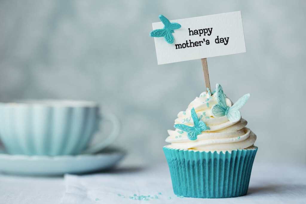 Mothers Day Health Tips