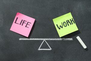Work Life Balance