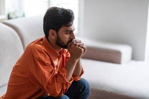 Break Mental Health Stigma