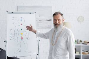 Mastering Holistic Health