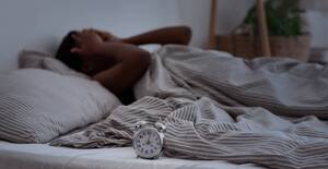 Sleep and Mental Health