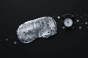Finding Your Perfect Sleep