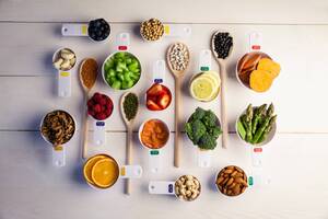 Food Security in Health and Nutrition