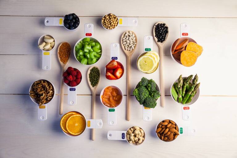 Food Security in Health and Nutrition