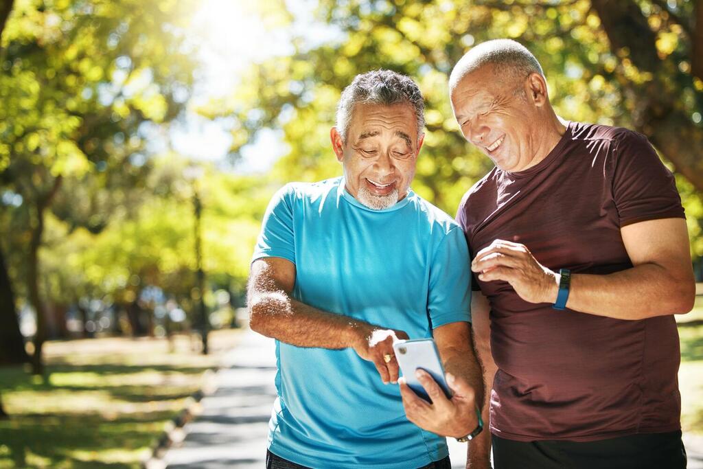Health Plan Advantage for Seniors citizen