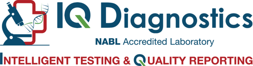 IQ Diagnostic