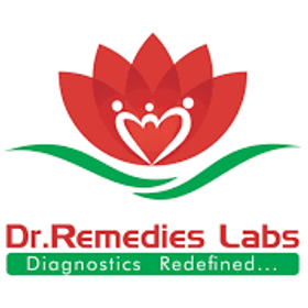 Dr. Remedy Diagnostic